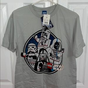Lego Star Wars T-Shirt